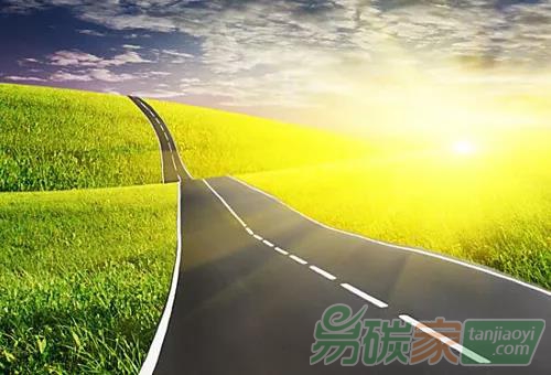 不能只依靠自由市場(chǎng)來(lái)解決碳排放和全球變暖問(wèn)題